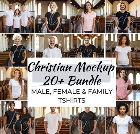 Download Religious Bundle Volume 1 