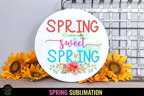 Free Spring Sweet Spring