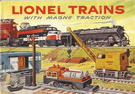 Free Model Train Catalogs By Mail