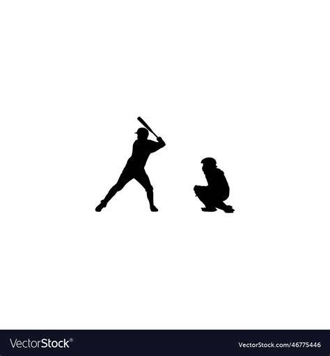Download Free Mom Baseball Player For Silhouette