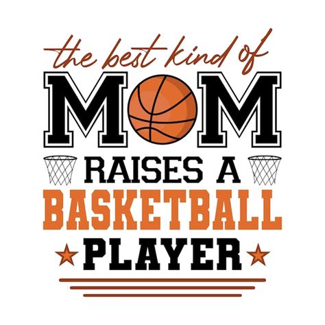 Download Free Mom Basketball Player Images