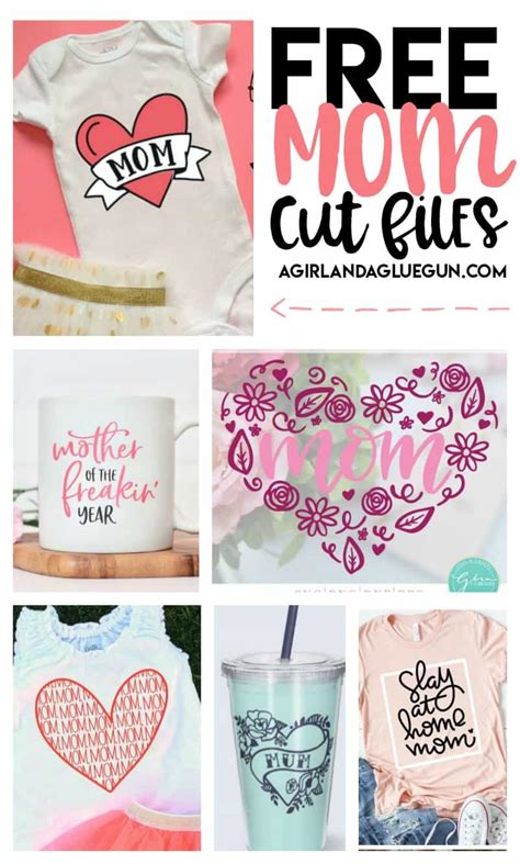 Download Free Mom Cut Images