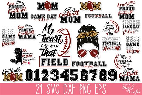 Download Free Mom Football Player Files Free PSD Mockups