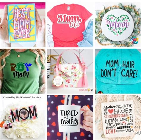 Download Free Mom Things Non-Stop Files