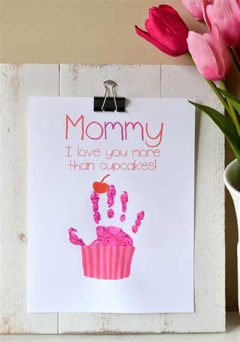 Download Free Mom Things Non-Stop For Crafts