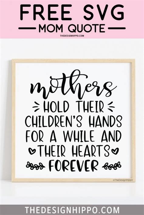Download Free Mom bundle quote svg DXF Files