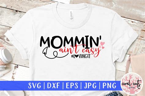 Download Free Mommin mode Files DXF Files