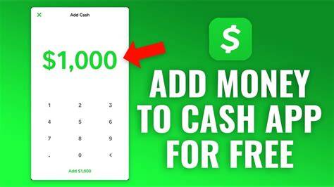 Free Money With Cash App: Important Terms to Read First 5