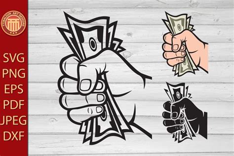 Download Free Money is not everything, Files DXF Files