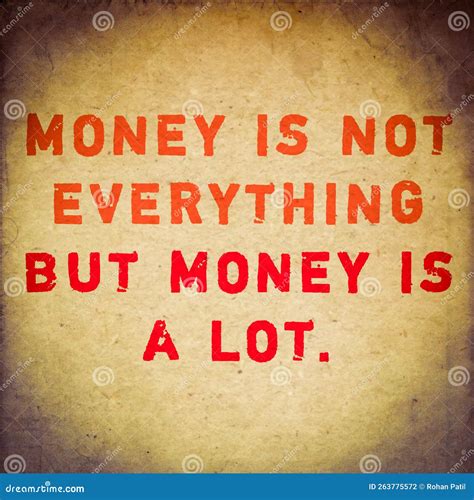 Download Free Money is not everything, Images