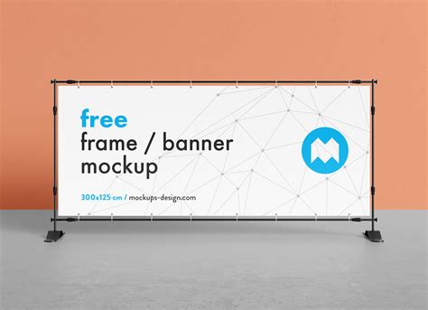 Download Free Monthly Banner Set 1 Files Free PSD Mockups