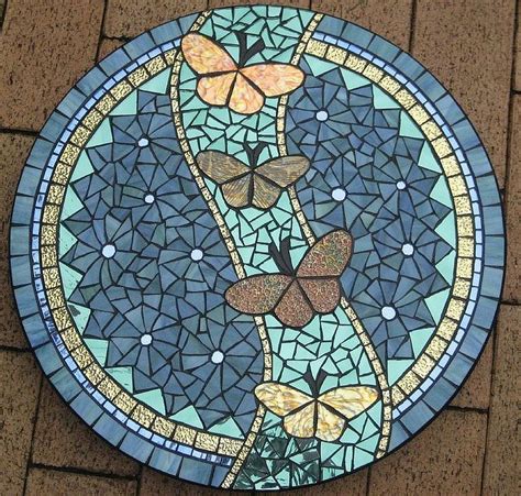 Free Mosaic Patterns For Beginners