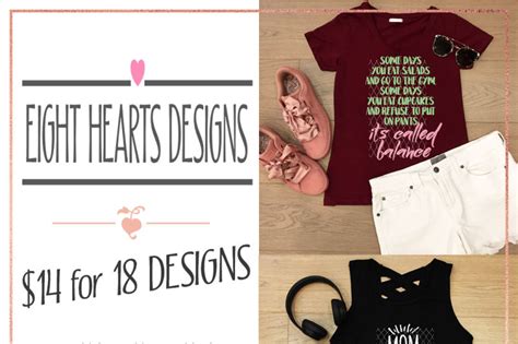 Download Free Mothers Day Bundle 18 Designs Printable