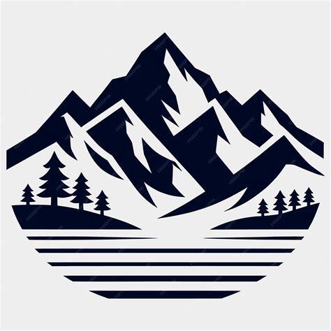 Download Free Mountains Expedition SVG Files