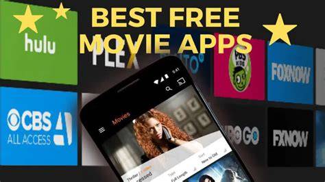 Free Movie Apps Offline