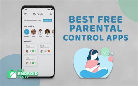 Free Movie Apps Parental Control