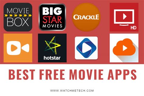 Stream Your Way to Cinema Paradise with the Ultimate Free Movie Download App