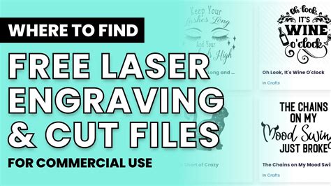 Download Free Mr Commercial Use DXF Files