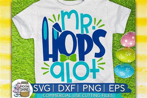 Download Free Mr Hops A Lot Commercial Use DXF Files