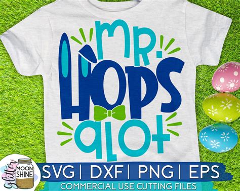 Download Free Mr Hops A Lot Files DXF Files