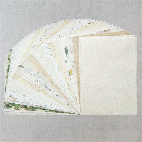 Download Free Mulberry Paper Pack DXF Files