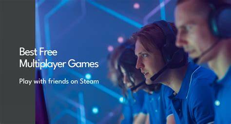 Free Multiplayer Games Accessibility and Affordability