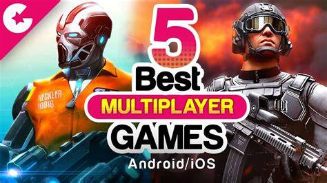 Free Multiplayer Games Graphics