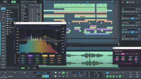 Free Music Software Portability and Convenience
