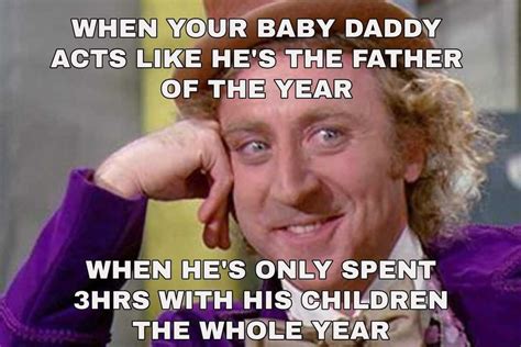 Free My Baby Daddy Memes