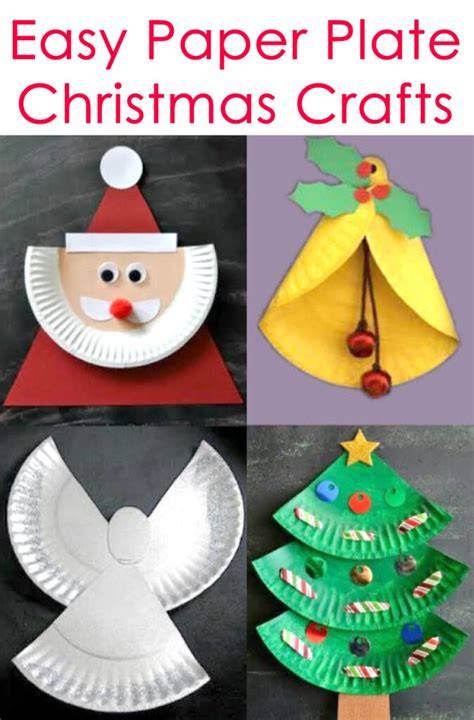 Download Free My First Christmas Crafts
