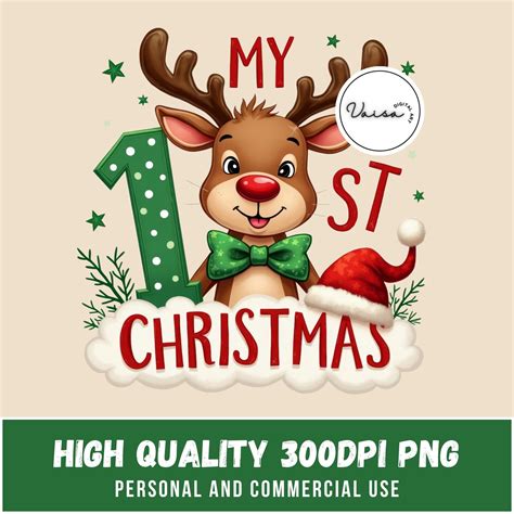 Download Free My First Christmas Images