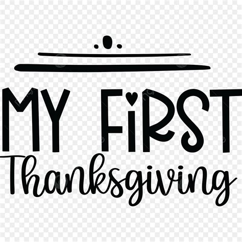 Download Free My First Thanksgiving Cameo