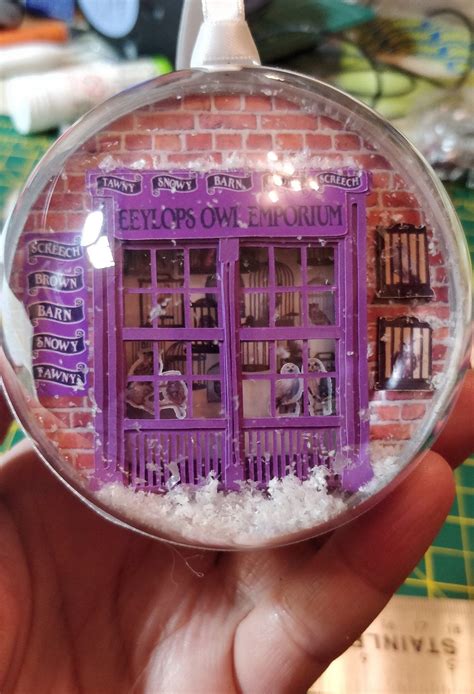 Download Free My HP Obsession Crafts