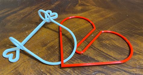 Download Free My Heart Beads For You Files DXF Files