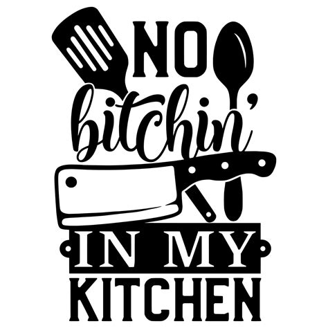Download Free My kitchen is for dancing svg DXF Files