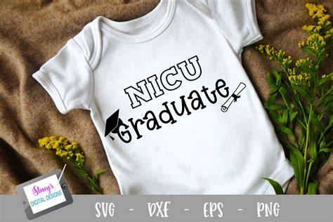 Download Free NICU Grad Files Free PSD Mockups