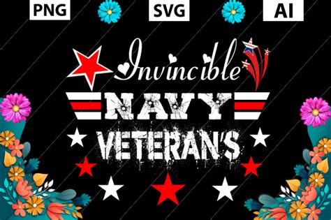 Download Free Navy Veteran Commercial Use For Crafts
