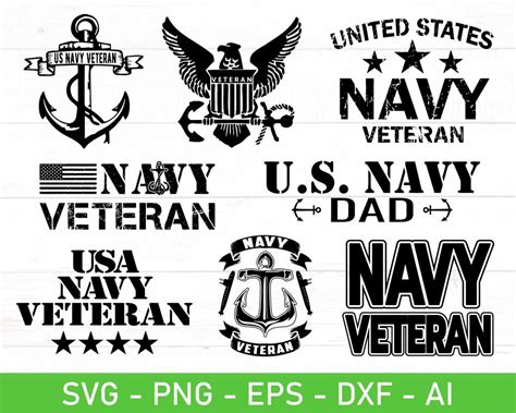 Download Free Navy Veteran Files