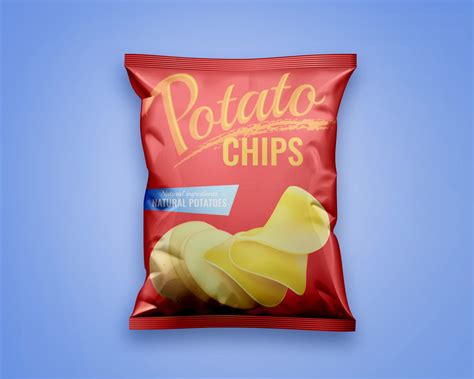 Download Free Net Bag With Potato PSD Object Mockups Free PSD Mockups