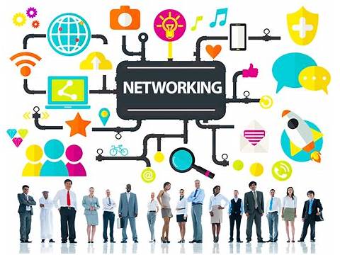 Free Networking Opportunities