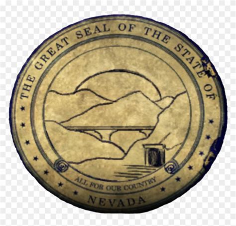 Download Free Nevada State Clipart Crafts