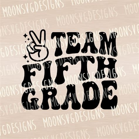 Download Free New Mermaid In Fifth Grade SVG Cut File Commercial Use