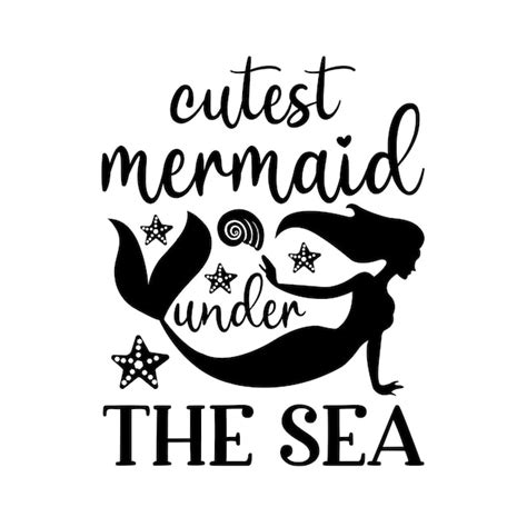 Download Free New Mermaid In Kindergarten SVG Cut File Files DXF Files