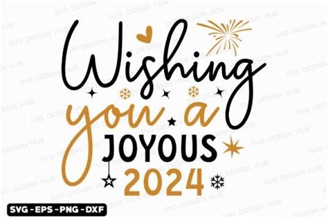 Download Free New Year Crafts Svg Design Commercial Use DXF Files