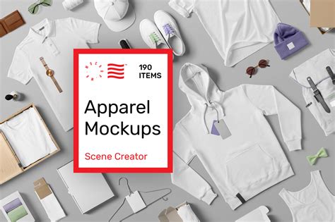 Download Free Next Level Apparel Mockup Bundle PSD Templates Placeit