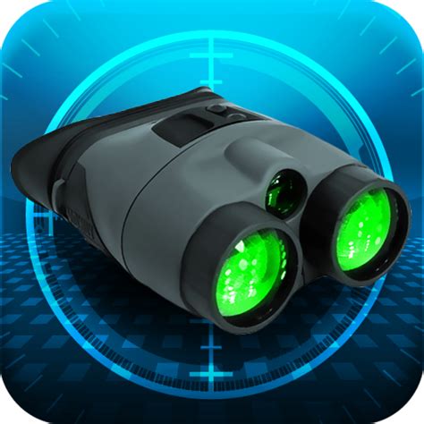 Enhance Your Nighttime Viewing Experience with Our Free Night Vision App for Android