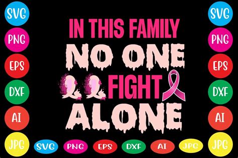 Download Free No One Fight Alone In This Family Files