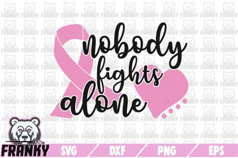 Download Free Nobody Fights Alone Files DXF Files