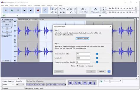 Experience Ultimate Quietude: Top Free Noise Cancelling Software to Transform Your Audio World