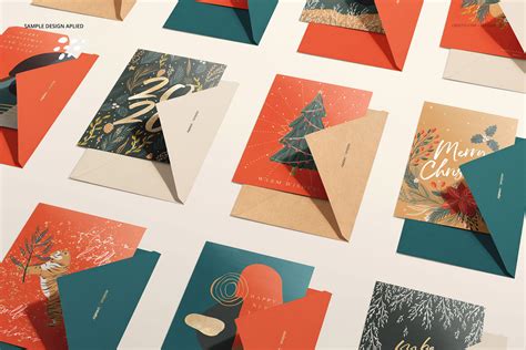 Download Free Noissue Cards Mockup Set PSD Templates TIFF Files PSD Files